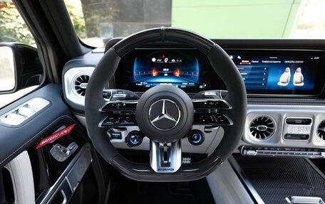 Mercedes-Benz G-Класс AMG, 2026 год, 30 500 000 рублей, 2 фотография