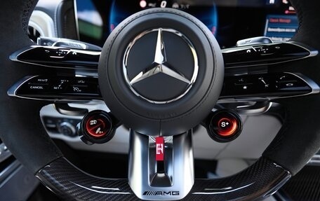 Mercedes-Benz G-Класс AMG, 2026 год, 30 500 000 рублей, 13 фотография