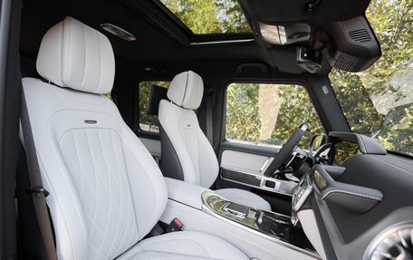 Mercedes-Benz G-Класс AMG, 2026 год, 30 500 000 рублей, 16 фотография