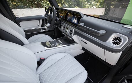 Mercedes-Benz G-Класс AMG, 2026 год, 30 500 000 рублей, 17 фотография