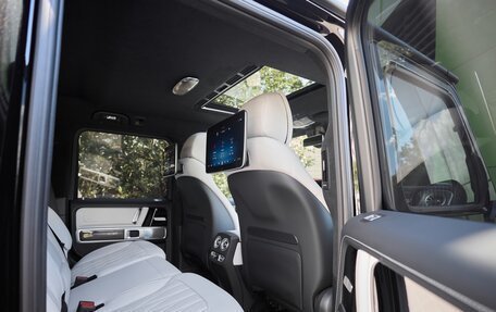 Mercedes-Benz G-Класс AMG, 2026 год, 30 500 000 рублей, 18 фотография
