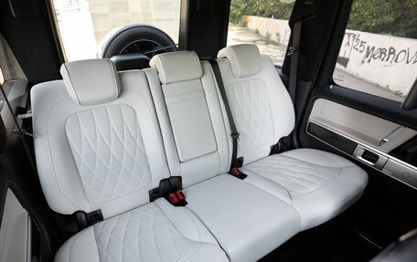 Mercedes-Benz G-Класс AMG, 2026 год, 30 500 000 рублей, 20 фотография