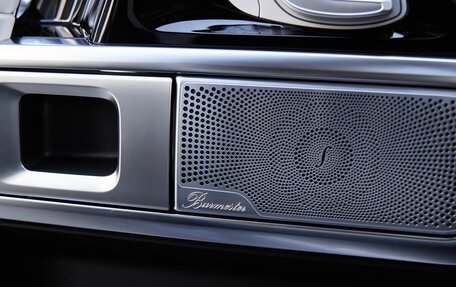 Mercedes-Benz G-Класс AMG, 2026 год, 30 500 000 рублей, 29 фотография