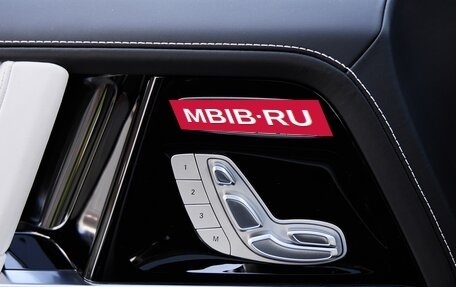 Mercedes-Benz G-Класс AMG, 2026 год, 30 500 000 рублей, 27 фотография