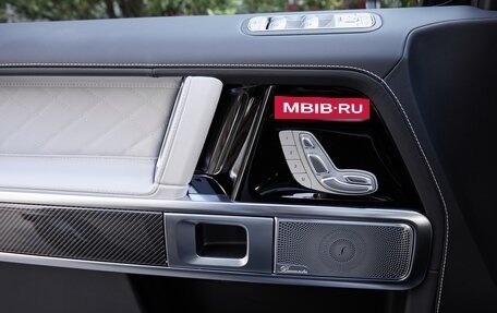 Mercedes-Benz G-Класс AMG, 2026 год, 30 500 000 рублей, 28 фотография
