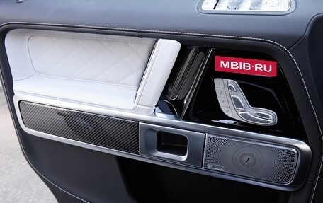 Mercedes-Benz G-Класс AMG, 2026 год, 30 500 000 рублей, 30 фотография