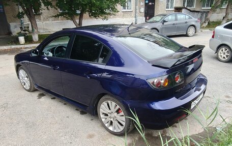 Mazda 3, 2005 год, 420 000 рублей, 3 фотография