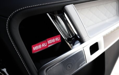 Mercedes-Benz G-Класс AMG, 2026 год, 30 500 000 рублей, 36 фотография