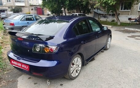 Mazda 3, 2005 год, 420 000 рублей, 4 фотография
