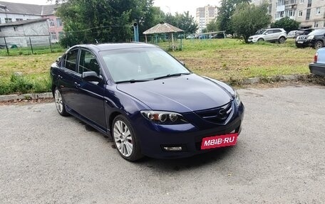 Mazda 3, 2005 год, 420 000 рублей, 5 фотография