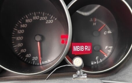 Mazda 3, 2005 год, 420 000 рублей, 8 фотография