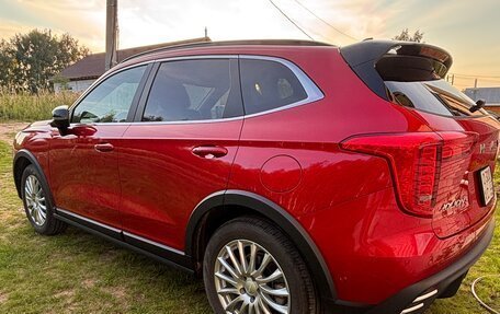 Haval Jolion, 2025 год, 2 400 000 рублей, 4 фотография