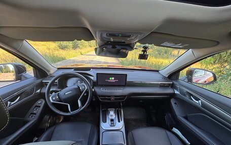Haval Jolion, 2025 год, 2 400 000 рублей, 6 фотография