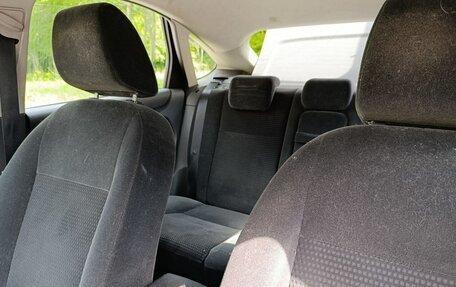 Ford Focus II рестайлинг, 2007 год, 290 000 рублей, 13 фотография