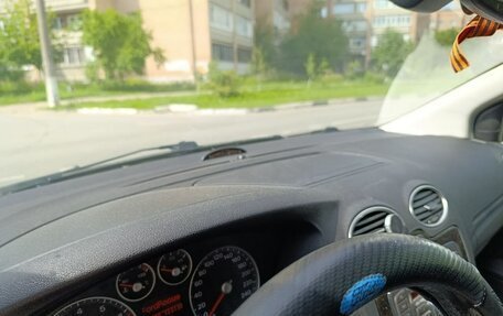 Ford Focus II рестайлинг, 2007 год, 290 000 рублей, 11 фотография