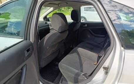 Ford Focus II рестайлинг, 2007 год, 290 000 рублей, 14 фотография