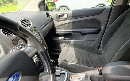 Ford Focus II рестайлинг, 2007 год, 290 000 рублей, 12 фотография