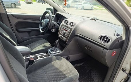 Ford Focus II рестайлинг, 2007 год, 290 000 рублей, 18 фотография