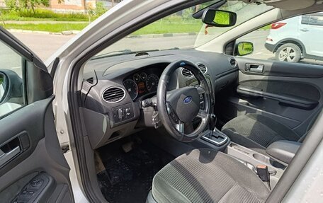 Ford Focus II рестайлинг, 2007 год, 290 000 рублей, 15 фотография