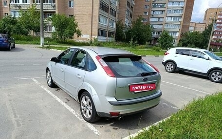Ford Focus II рестайлинг, 2007 год, 290 000 рублей, 7 фотография