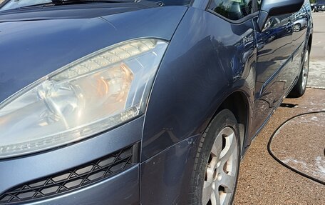 Citroen C4 Picasso II рестайлинг, 2012 год, 650 000 рублей, 6 фотография