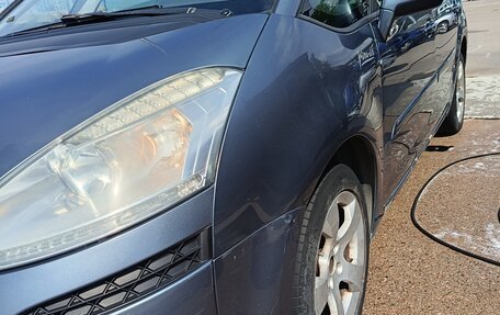 Citroen C4 Picasso II рестайлинг, 2012 год, 650 000 рублей, 9 фотография
