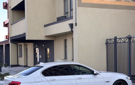 BMW 5 серия, 2013 год, 1 750 000 рублей, 3 фотография