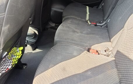 Citroen C4 Picasso II рестайлинг, 2012 год, 650 000 рублей, 10 фотография