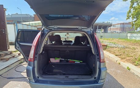 Citroen C4 Picasso II рестайлинг, 2012 год, 650 000 рублей, 12 фотография