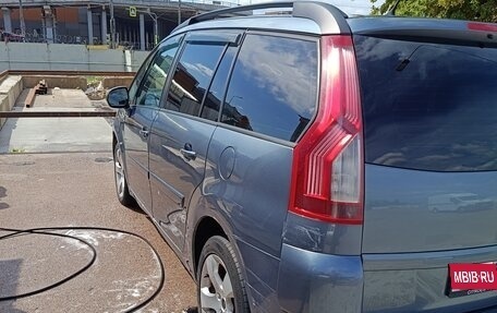 Citroen C4 Picasso II рестайлинг, 2012 год, 650 000 рублей, 5 фотография