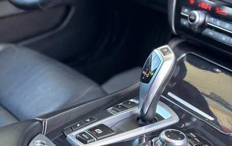 BMW 5 серия, 2013 год, 1 750 000 рублей, 11 фотография