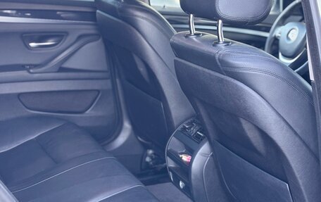 BMW 5 серия, 2013 год, 1 750 000 рублей, 9 фотография