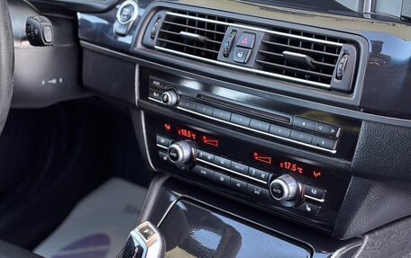 BMW 5 серия, 2013 год, 1 750 000 рублей, 10 фотография