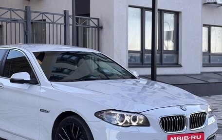 BMW 5 серия, 2013 год, 1 750 000 рублей, 6 фотография