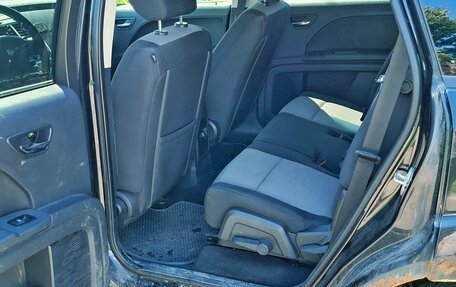 Dodge Journey I, 2008 год, 600 000 рублей, 9 фотография