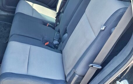 Dodge Journey I, 2008 год, 600 000 рублей, 10 фотография