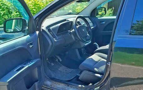 Dodge Journey I, 2008 год, 600 000 рублей, 7 фотография