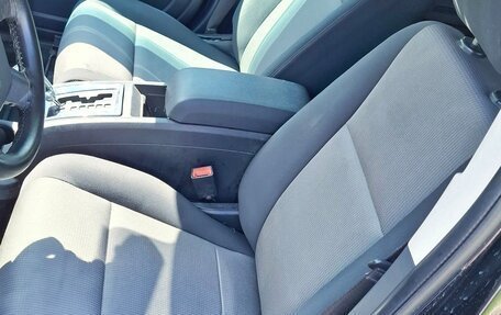 Dodge Journey I, 2008 год, 600 000 рублей, 8 фотография