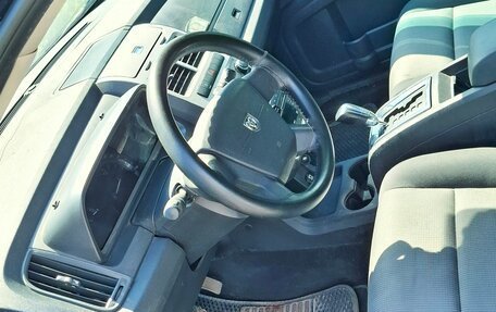 Dodge Journey I, 2008 год, 600 000 рублей, 6 фотография