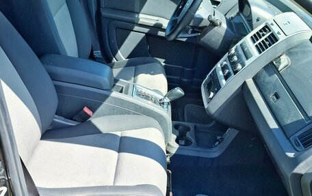 Dodge Journey I, 2008 год, 600 000 рублей, 12 фотография