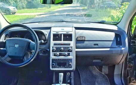 Dodge Journey I, 2008 год, 600 000 рублей, 15 фотография
