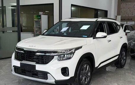 KIA Seltos I, 2023 год, 1 900 007 рублей, 1 фотография