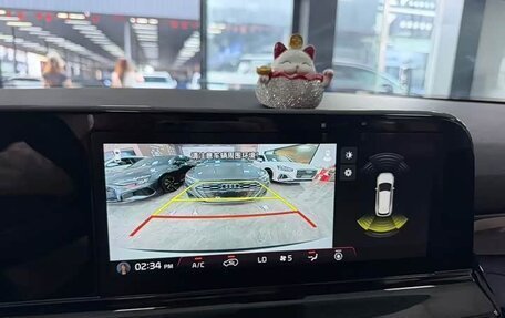 KIA Seltos I, 2023 год, 1 900 007 рублей, 9 фотография