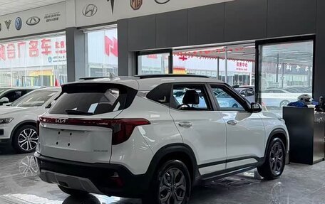 KIA Seltos I, 2023 год, 1 900 007 рублей, 4 фотография