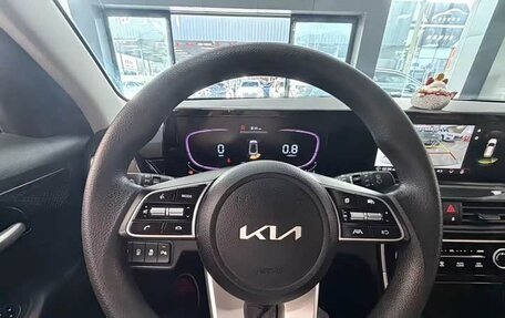 KIA Seltos I, 2023 год, 1 900 007 рублей, 7 фотография