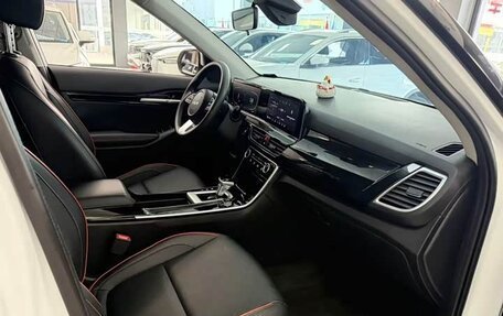 KIA Seltos I, 2023 год, 1 900 007 рублей, 8 фотография