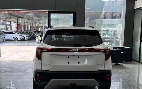 KIA Seltos I, 2023 год, 1 900 007 рублей, 2 фотография