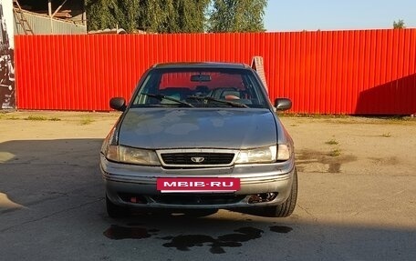 Daewoo Nexia I рестайлинг, 2004 год, 49 000 рублей, 2 фотография