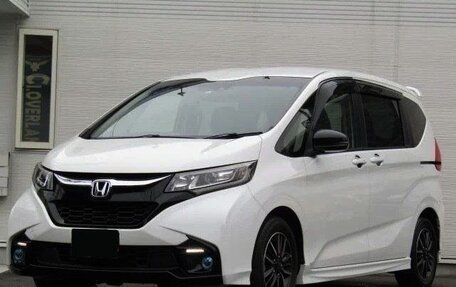 Honda Freed II, 2019 год, 1 300 000 рублей, 1 фотография