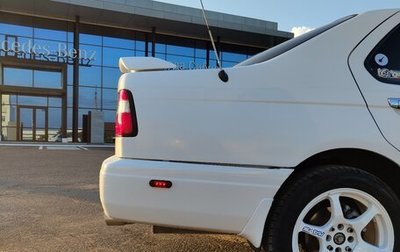 Nissan Bluebird XI, 2001 год, 400 000 рублей, 1 фотография